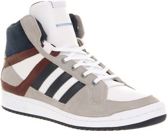 Adidas Smush Gryindgwt Smu - Lyst
