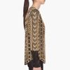 Balmain Handmade Embroidered Runway Blouse in Beige (black) - Lyst