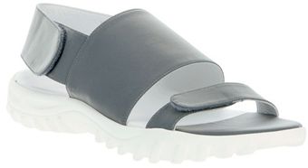  Double Strap Sandal 