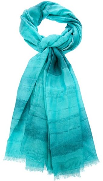  Lightweight Scarf 