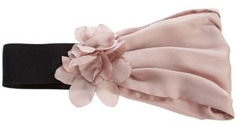  Elasticated Belt 