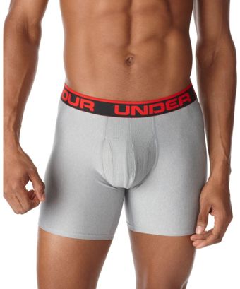 Under Armour Original Series Boxer Brief - Lyst