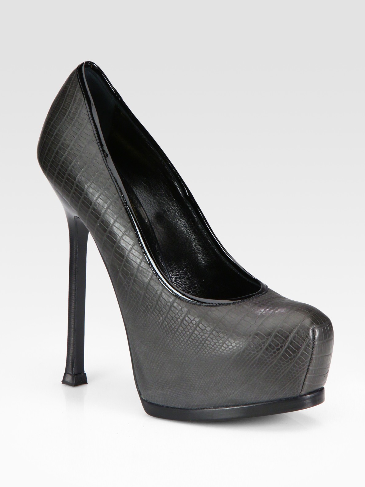 pumps saint laurent