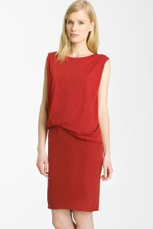 3.1 Phillip Lim Knit Dress - Lyst