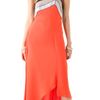 Bcbgmaxazria The Kaia Dress in Multicolor - Lyst