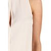 Calvin Klein Blouse in White (p) - Lyst