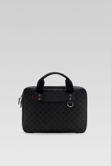 Gucci Techno Guccisima Computer Case - Lyst