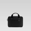 Gucci Techno Guccisima Computer Case in Black for Men - Lyst