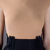 Maison Martin Margiela Cap Sleeve Body in Beige (brown) - Lyst