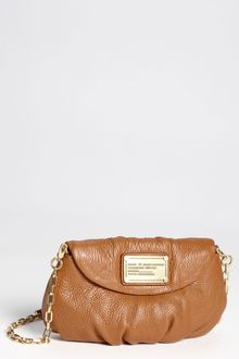 Marc By Marc Jacobs Classic Q Karlie Crossbody Flap Bag - Lyst