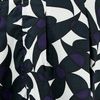 Marni Floral Print Skirt in Blue (floral) - Lyst