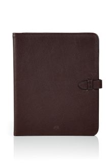 Mulberry Chocolate Adjustable Ipad Case - Lyst