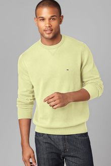 Tommy Hilfiger Grant Crew Sweater - Lyst