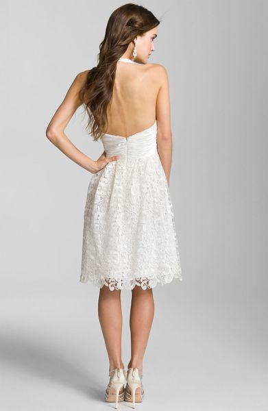 aidan mattox white