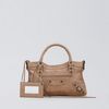 Balenciaga Classic First Tote, Seigle in Brown (seigle) - Lyst