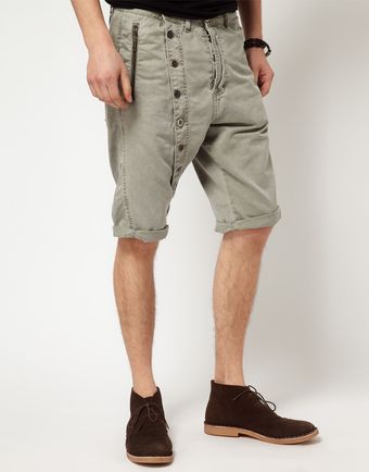 Bolongaro Trevor Bolongaro Trevor Mixer Shorts - Lyst