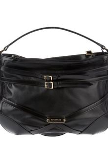 Burberry Tote Bag - Lyst