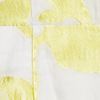 Diane Von Furstenberg Carpreena Mini Rose Jacquard Dress in Yellow (rose) - Lyst