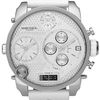 Diesel Sba in White for Men - Lyst