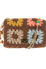 Dolce & Gabbana Crochet Bag