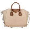 Givenchy Antigona Bag in Brown - Lyst