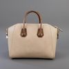 Givenchy Antigona Bag in Brown - Lyst