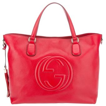  Soho Tote 
