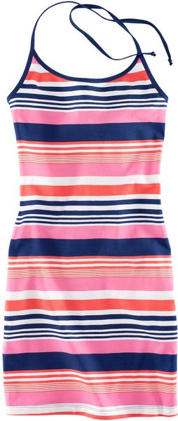 H&m Dress in Pink - Lyst