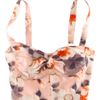 H&m Top in Pink - Lyst