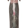 One Vintage Ruby Dress in Red (ruby) - Lyst