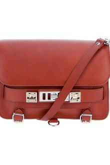 Proenza Schouler Ps11 Classic Bag - Lyst