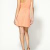 Rachel Pally Clemence Dress in Orange (cantaloupe) - Lyst