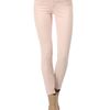 Rag & Bone Zipper Capri Blush in Pink (blush) - Lyst