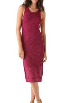 Rag & Bone Granada Dress - Lyst