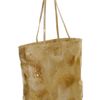 Sara Berman Remy Tote Yellow Gold in Gold (yellow) - Lyst