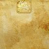 Sara Berman Remy Tote Yellow Gold in Gold (yellow) - Lyst