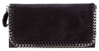  Chain Trim Wallet 