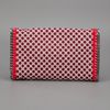 Stella Mccartney Falabella Shoulder Bag in Red - Lyst