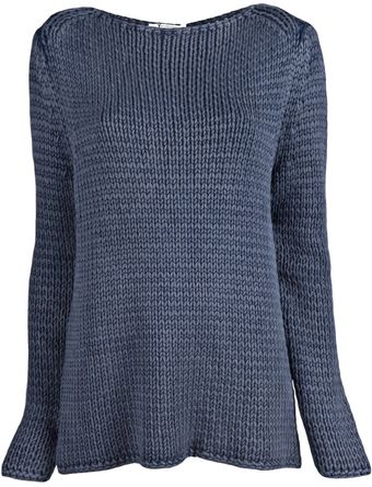  Acid Wash Pullover 