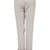 Topshop High Waisted Chinos in Gray (grey) - Lyst