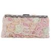 Valentino Rose Clutch in Pink (rose) - Lyst