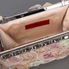 Valentino Rose Clutch in Pink (rose) - Lyst