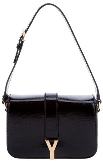 Yves Saint Laurent Shoulder Bag - Lyst