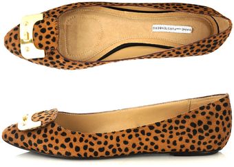 Diane Von Furstenberg Madison Shoes - Lyst