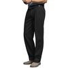 Dockers D3 Classic Fit Neveriron Essential Pleated Pants  in Black for Men - Lyst