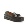 Dockers Sinclair Kiltie Tassel Loafers in Black for Men - Lyst
