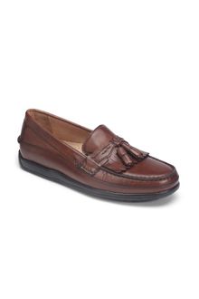 Dockers Sinclair Kiltie Tassel Loafers - Lyst