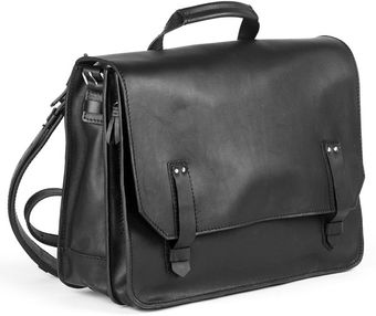 Eayrslee Nicholson Bag Black - Lyst