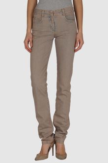 Giambattista Valli Denim Trousers - Lyst