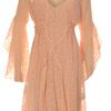 Hoss Intropia Tunic Dress Pale Pink in Pink - Lyst